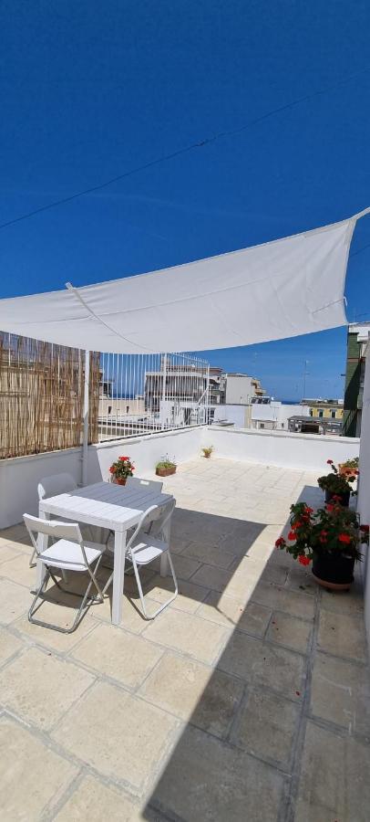 La Casa Di Alessandro Monopoli Exterior photo